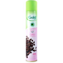 Осв Gold Wind Coffee 300мл 405см3 (52-200)