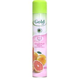 Осв Gold Wind Grapefruit fresh 300мл 405см3 (52-200)