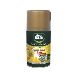 Master FRESH Освежитель воздуха сменный баллон Манговый смузи 250 мл С0007501    1/12