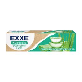 EXXE З/паста Защита дёсен с Алоэ, 100г С0007359 1/72