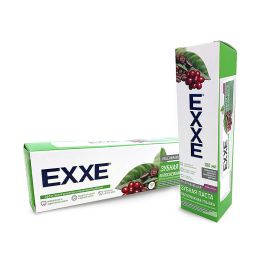 EXXE Зубная паста отбеливающая «Белоснежная улыбка», 100 г (24) С0008164    1/24