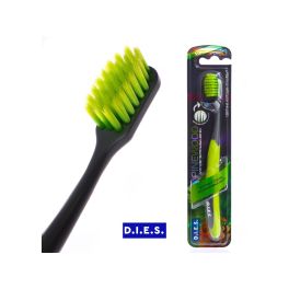 Зубная щётка D.I.E.S Pine Wood с экстрактом сосны, мягкая, 1 шт. 4066451