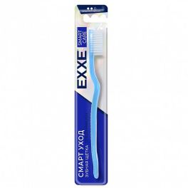 EXXE Зубная щетка Смарт уход, 1 шт (СРЕДН) С0007950    1/48