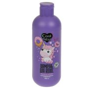 Шампунь для волос cutie сильные локоны 400 мл Cool Star в кор.6шт