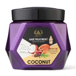 Маска для волос кокос 650 г   10408249
