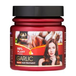 Маска для волос чеснок 850 г   10408258