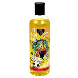 ANIME Гель для душа банановый сплит 360 мл GELA93194TTG 354306 1/6