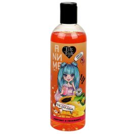 ANIME Гель для душа манго и папайя 360 мл GELA93191TTG 354305 1/6