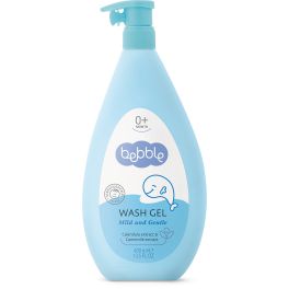 BEBBLE Гель для мытья Wash gel, 400 мл 310414 1/6
