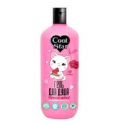 CUTIE Гель для душа сочный арбуз 400 мл GEL91655TTG 354347 1/6