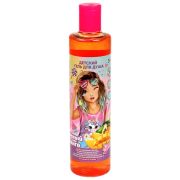 SUPER MODEL Гель д/душа «сочный манго» с экстрактом ромашки 300 мл 83953-TM 351853 1/6