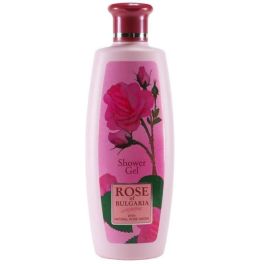 Rose of Bulgaria Гель для душа 330 ml 62606 1/24