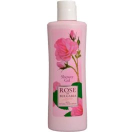Rose of Bulgaria Гель для душа с дозатором 230 мл 65737 1/24