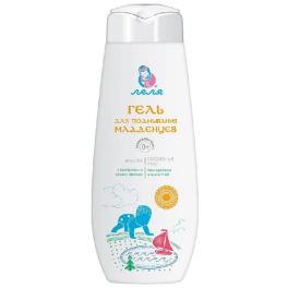 ЛЕЛЯ Детский гель для подмывания младенцев 0+ 250 мл (РОССИЯ)