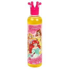 ПРИНЦЕССА Детский гель для душа с эк календ и ром, принцесса 250 мл 104753-SM 372834 1/6