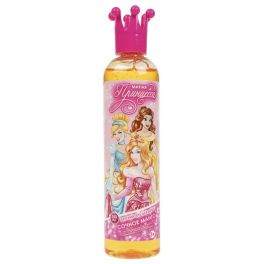 ПРИНЦЕССА Детский гель для душа с экс ромашки, 250 мл 104752-SM 372833 1/6