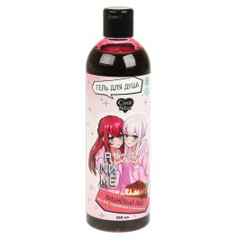 ANIME Гель для душа вишневый пай 360 мл Cool Star GEL115902AN2  1/6