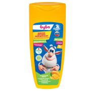 Детская пена для ванн БУБА «тропич манго» 250мл экстр ром черед лаван Заботливая мама в кор.6шт 6346