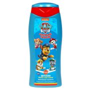 ЩЕНЯЧИЙ ПАТРУЛЬ Пена д/ванн экс оливы и лаванды,меняет цвет леденц свежесть 250мл 377494 112357-SCH