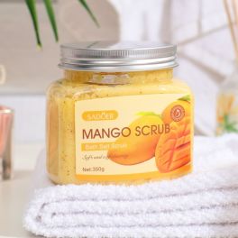 Скраб для тела с манго, 350 г 9439055