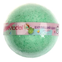 SUPER MODEL Бурлящий шар для ванны мохито 120 г, BOMB91642SM 354778 1/24
