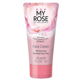 My Rose of Bulgaria Крем для лица увлажняющий , 50 мл 303331 1/24