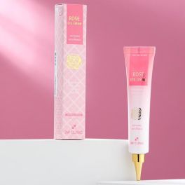 Крем для век 3W CLINIC Rose Eye Cream с экстрактом розы, 40 мл 5275870