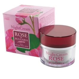 Rose of Bulgaria Крем для лица ночной 50 ml 62644 1/24