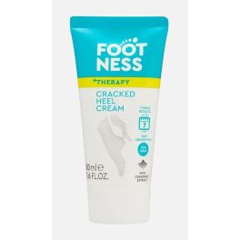 FOOTNESS Крем для потрескавшейся кожи пяток 50 мл 310155 1/12