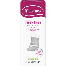 MATERNEA Крем для тела подтягивающий Firming Body Cream 150 ml 300071 1/12