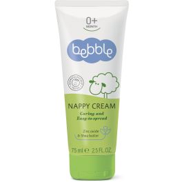 BEBBLE Крем под подгузник Nappy Cream, 75 мл 300859 1/24