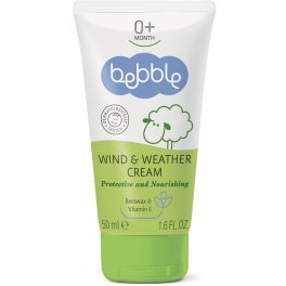 BEBBLE Крем для защиты от ветра и непогоды Wind&weather cream, 50 мл 301016 1/24