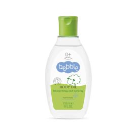 BEBBLE Масло для тела Body oil, 150 мл 300897 1/6