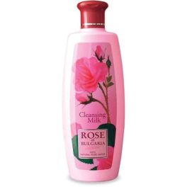 Rose of Bulgaria Очищающее молочко для лица 330 ml 62620 1/24