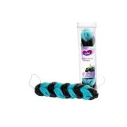 Fresh idea мочалка для тела КОСИЧКА С0006358 1/50