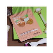 Тканевая маска для лица с маслом ши 9405692