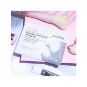 Патчи для глаз с экстрактом жемчуга 9402754 (Китай)