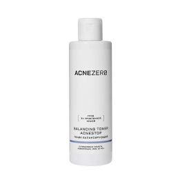 Acne0 (AcneZero) Тоник балансирующий «Акнестоп» для проблемной кожи лица, 195 мл