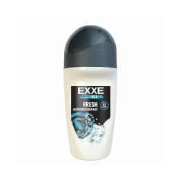 EXXE MEN мужской дезодорант антиперспирант FRESH, 50 мл (ролик) С0007247 1/12
