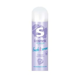 S*cosmetic Fresh & aroma Дезодорант-антиперспирант 145мл Сибиар 05.01.026.15 1/24