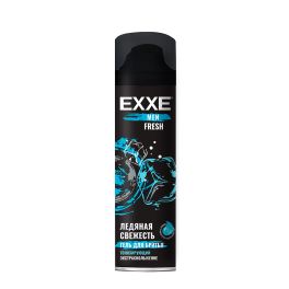 EXXE MEN гель для бритья Тонизирующий FRESH, 200 мл (6 шт) 1/6