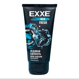 EXXE MEN крем-бальзам после бритья Тонизирующий FRESH, 75 мл С0007250 1/12