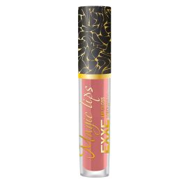 EXXE Блеск для губ Magic lips 03 «Роскошный нюд» (3,5 мл) С0007624 1/48