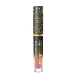 EXXE Жидкая губная помада Glamour lips 02 «Бархатный розовый» (3 мл) С0007617 1/48