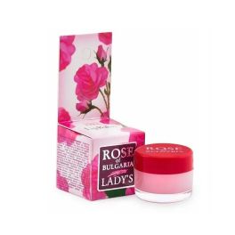 Rose of Bulgaria Бальзам для губ 5 мл 62828 1/36