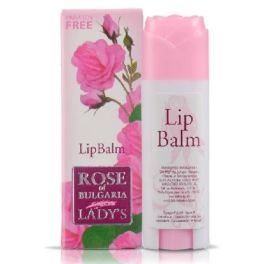 Rose of Bulgaria Бальзам для губ stik, 5 мл 61135 1/50