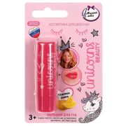 МИЛАЯ ЛЕДИ Бальзам для губ с ароматом «медовая дыня» 4,2г 82382-ML 340337