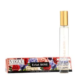 Парфюмерная вода женская Eclat Rose (по мотивам Versace Eclat De Rose), 33 мл 10541701