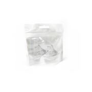 Силиконовый носик baby flow two, 2шт. (силикон) /16уп HZ001