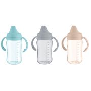 KK Поильник-непроливайка с носиком, 270 мл, КК1350 1/12